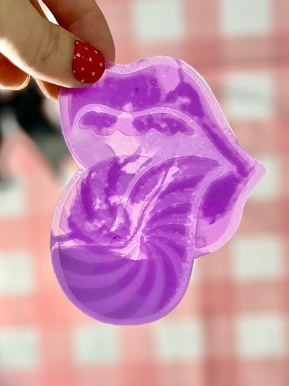 Tongue- choose your insert/s- read description