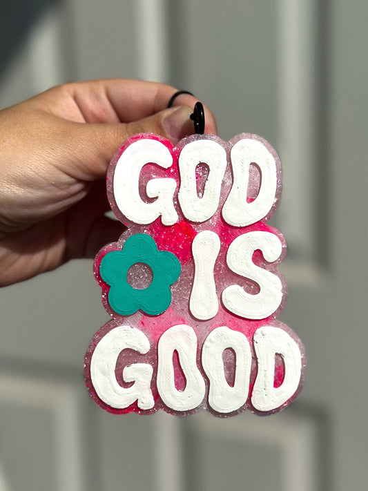 God is Good