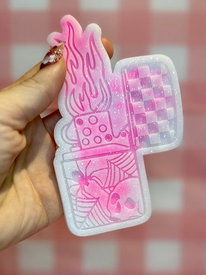 LIGHTER INSERTS- choose your insert/s READ DESCRIPTION