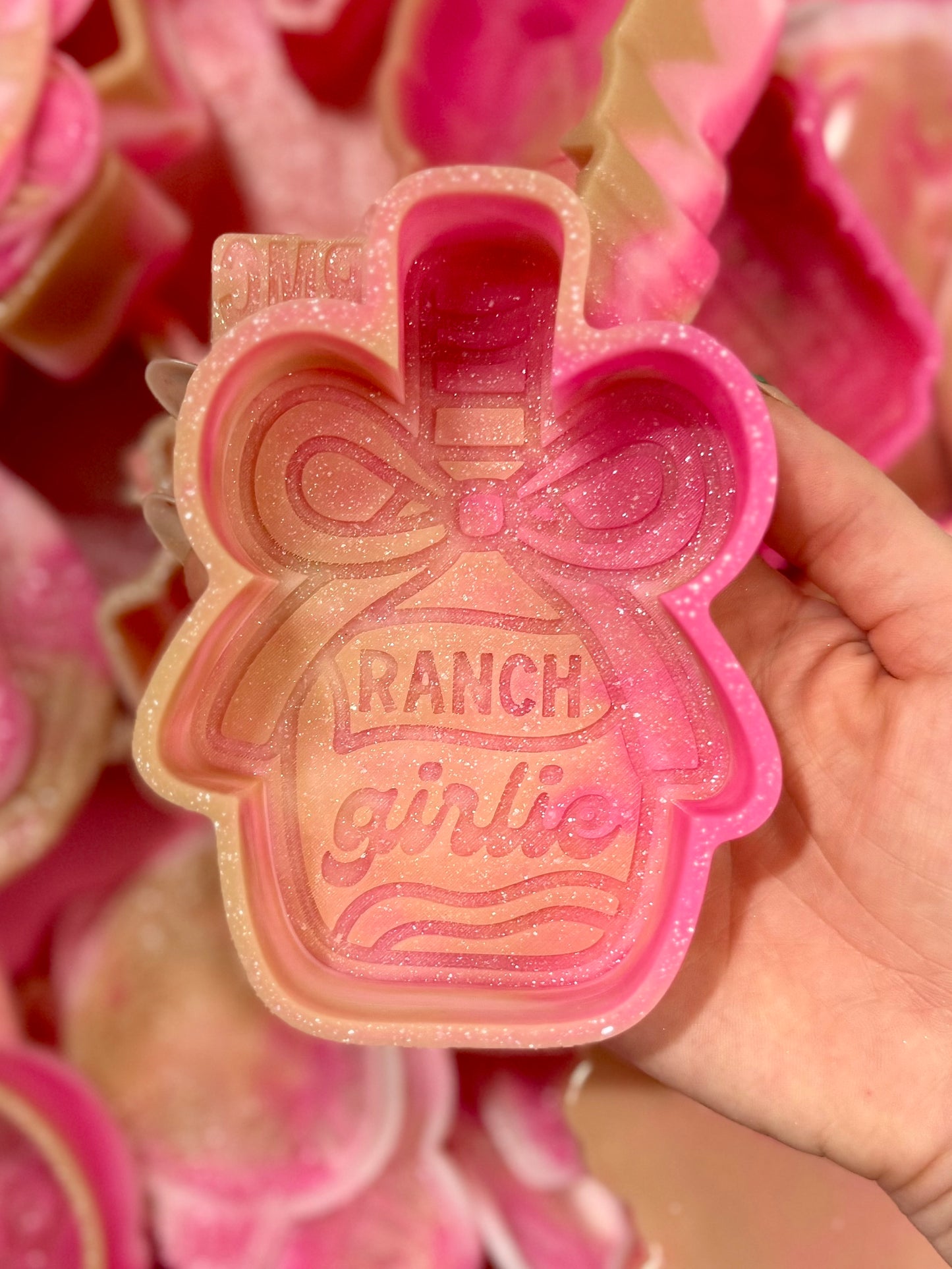 Ranch Girlie