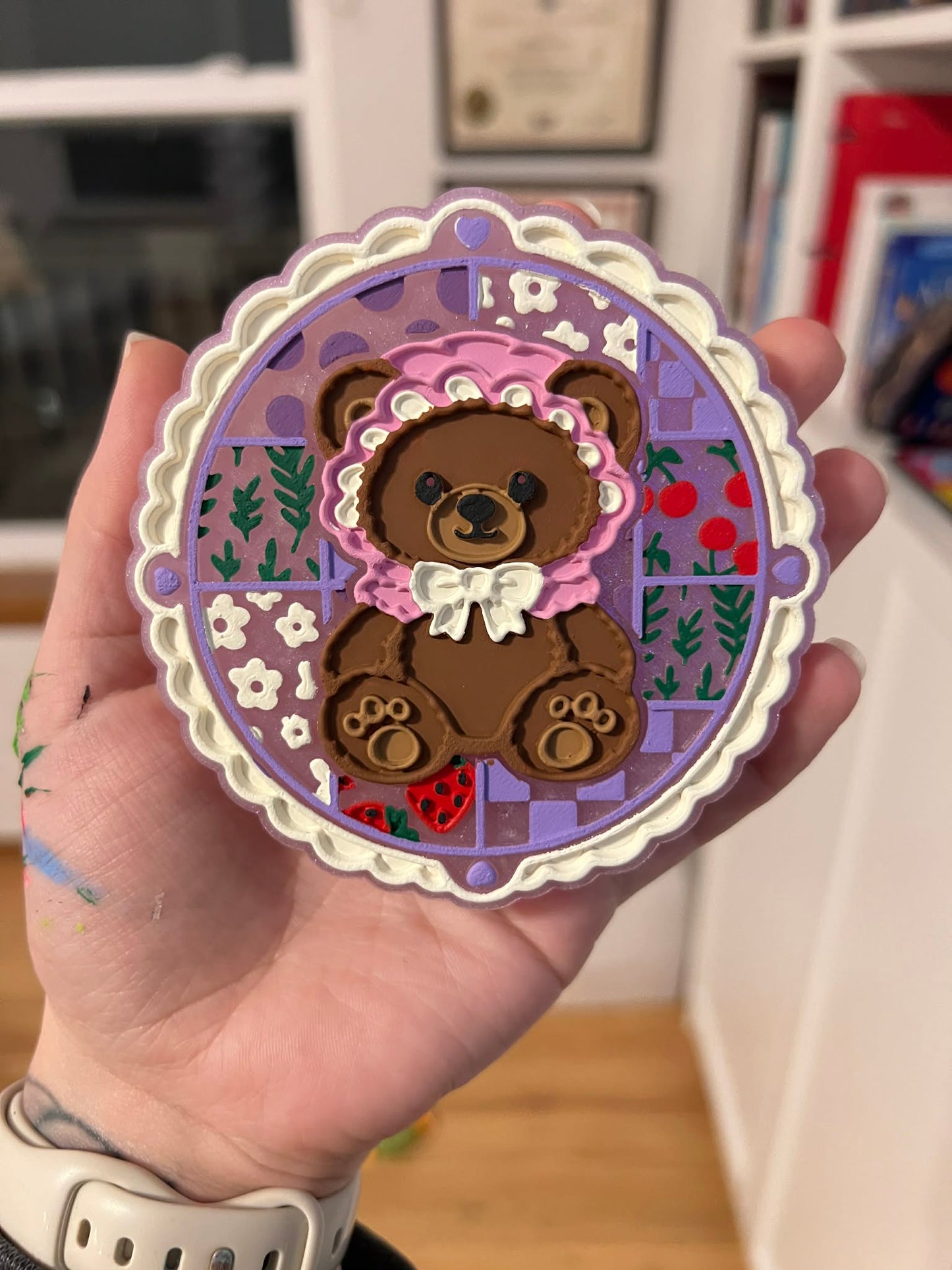 PATCHWORK designs- choose your insert/s- READ DESCRIPTION