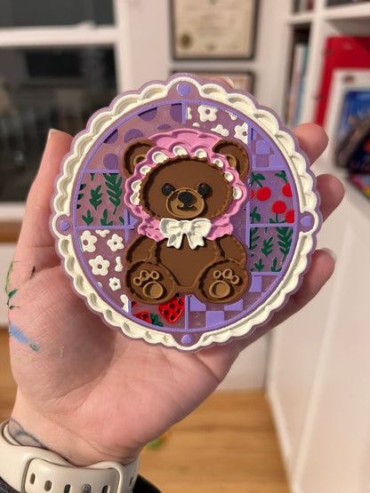 PATCHWORK designs- choose your insert/s- READ DESCRIPTION