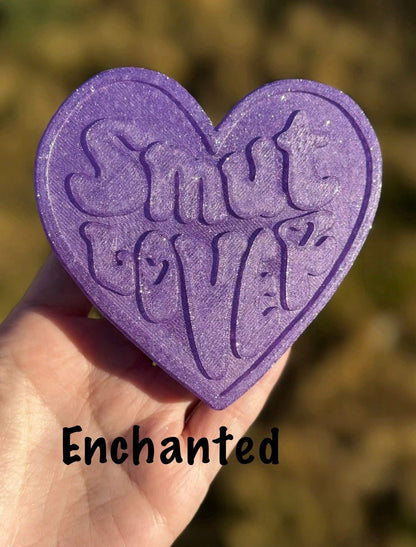 Enchanted Glitter Dust