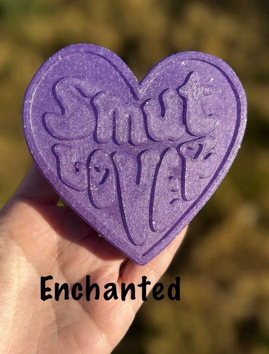 Enchanted Glitter Dust