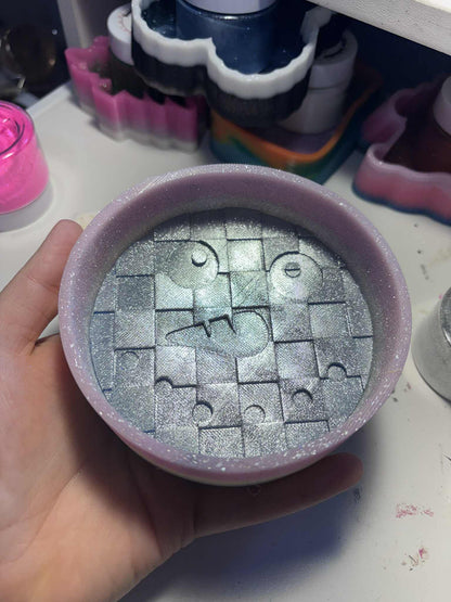 Aristotle Glitter Dust