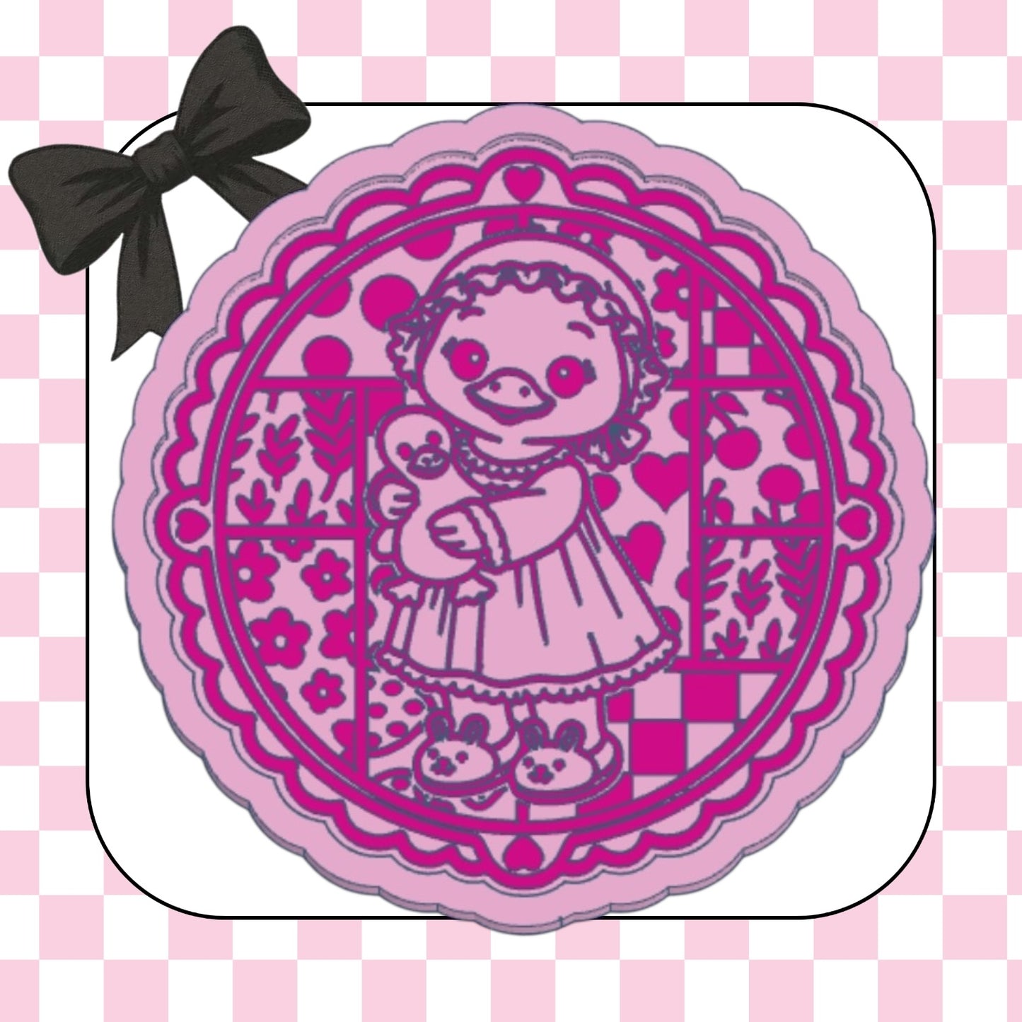 PATCHWORK designs- choose your insert/s- READ DESCRIPTION