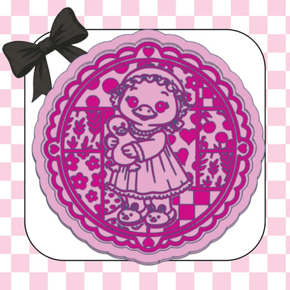 PATCHWORK designs- choose your insert/s- READ DESCRIPTION