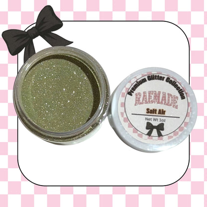 Salt Air Glitter Dust