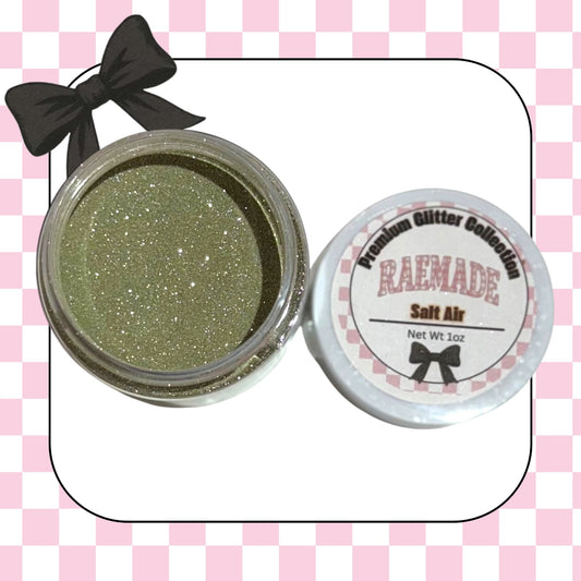 Salt Air Glitter Dust