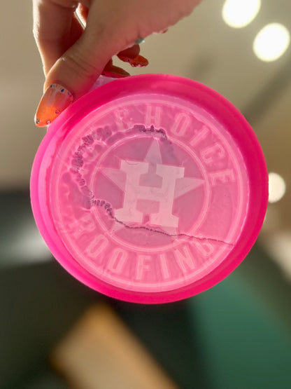 CUSTOM MOLD PURCHASE