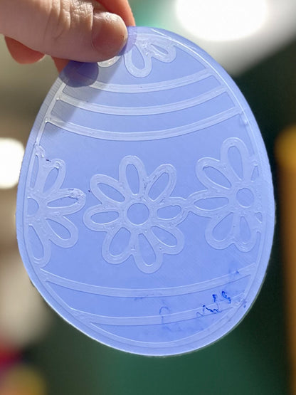 EASTER EGGS- choose your insert/s- READ DESCRIPTION