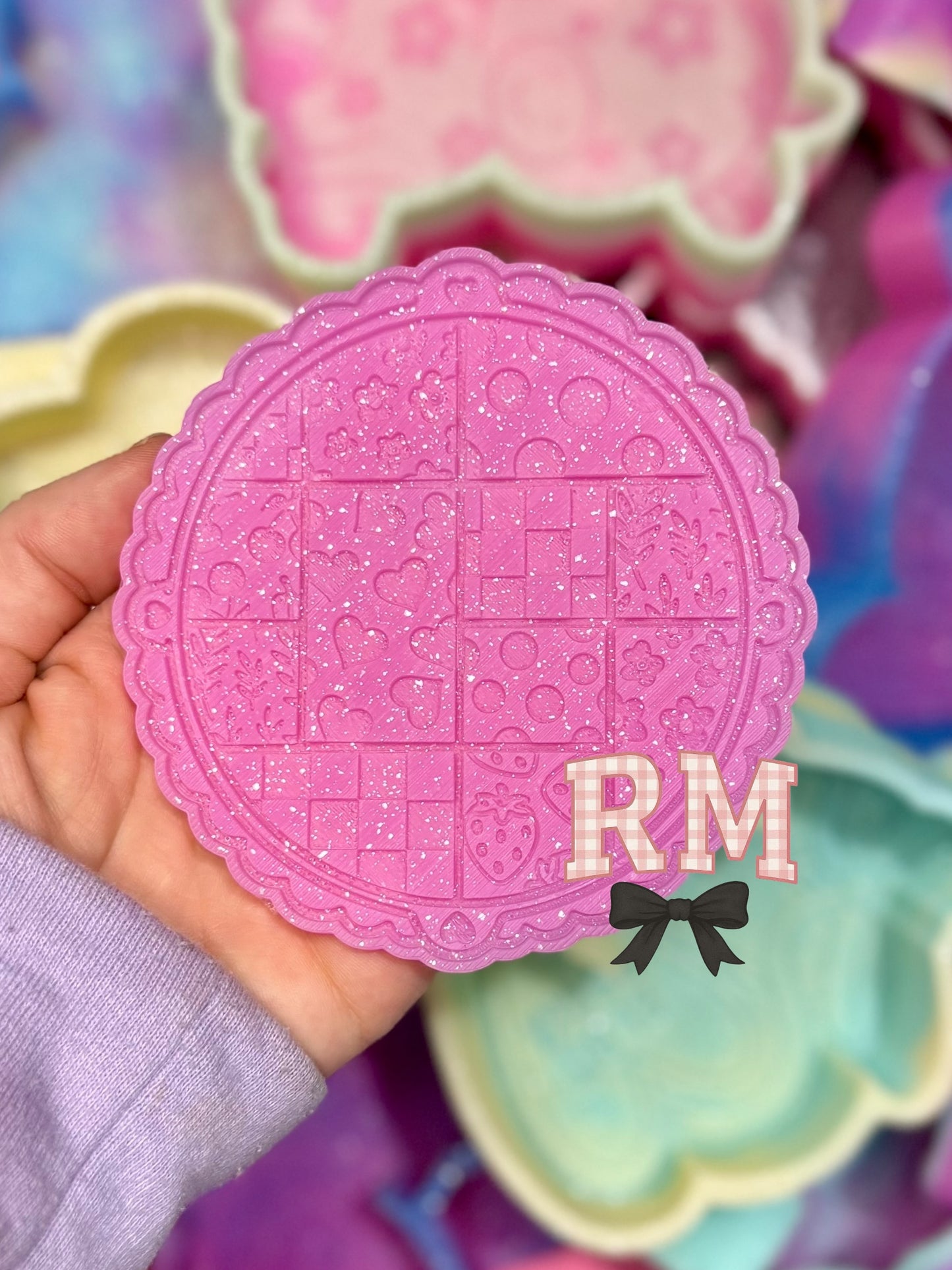 PATCHWORK designs- choose your insert/s- READ DESCRIPTION