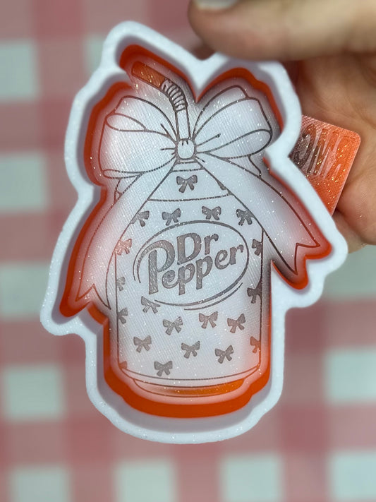 Cutesie Dr Pepper