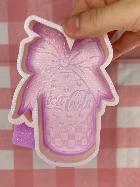 Cutesie Coke