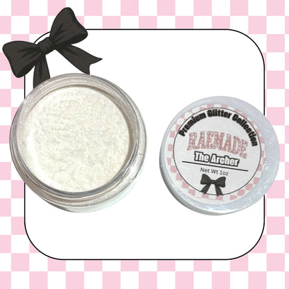 The Archer Glitter Dust