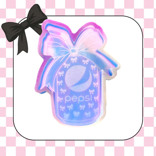 Cutesie Pepsi