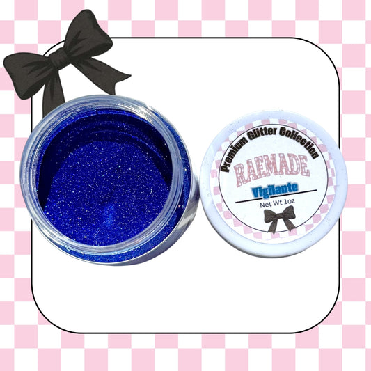 Vigilante Glitter Dust