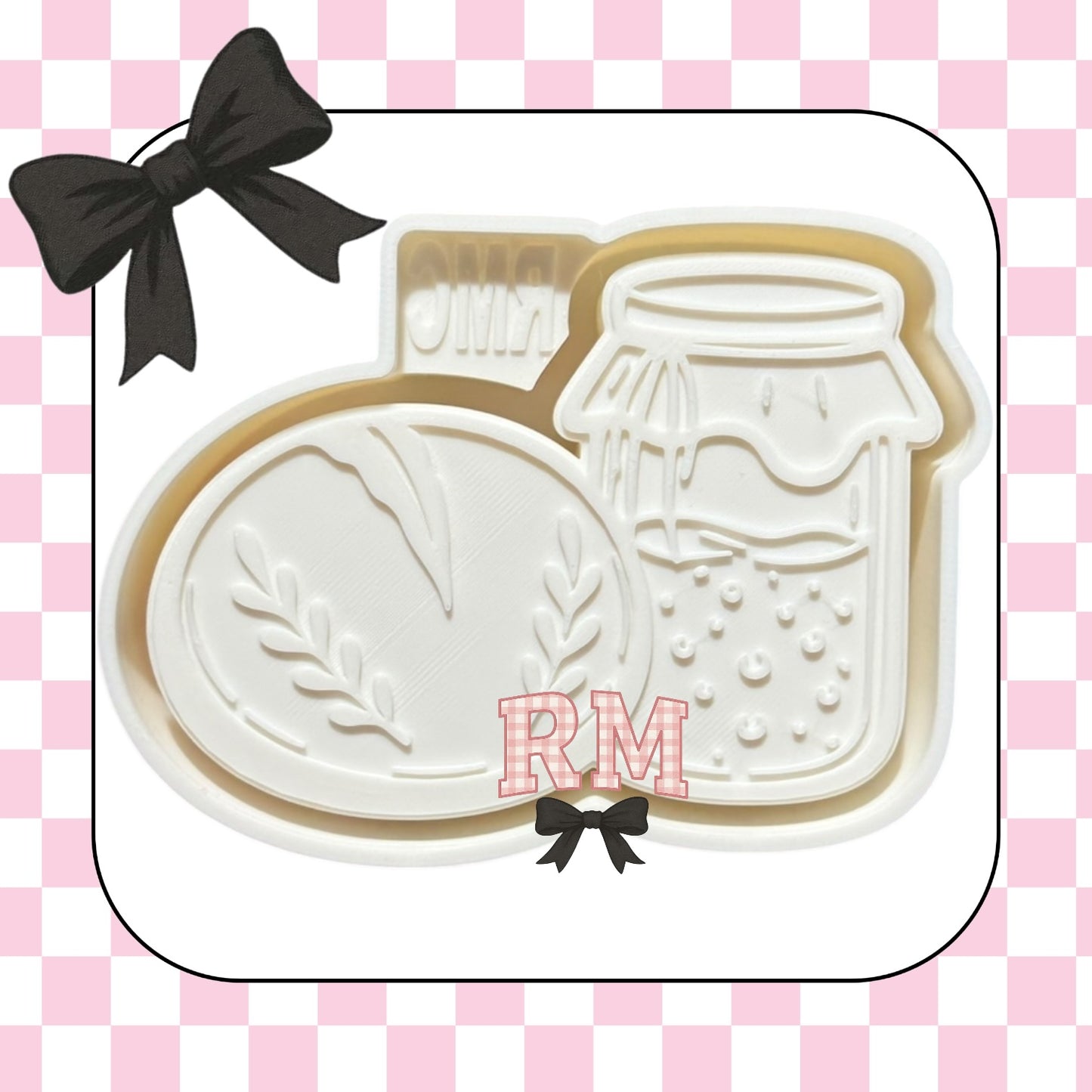 Sourdough and starter