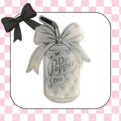 CUTESIE SODA CANS insert/s- read description