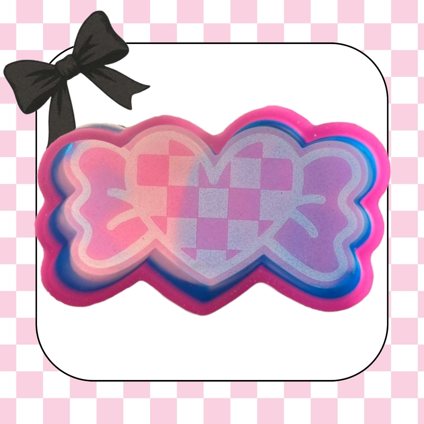 Heart candy