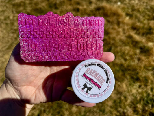 Secret Gardens Glitter Dust