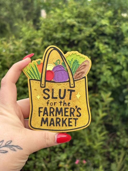 Farmers market