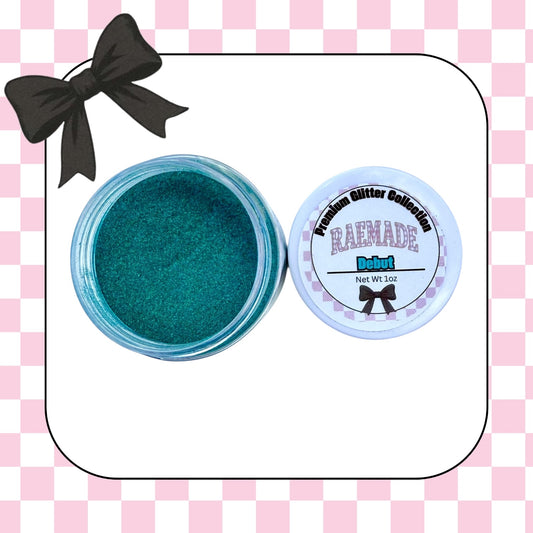 Debut Glitter Dust