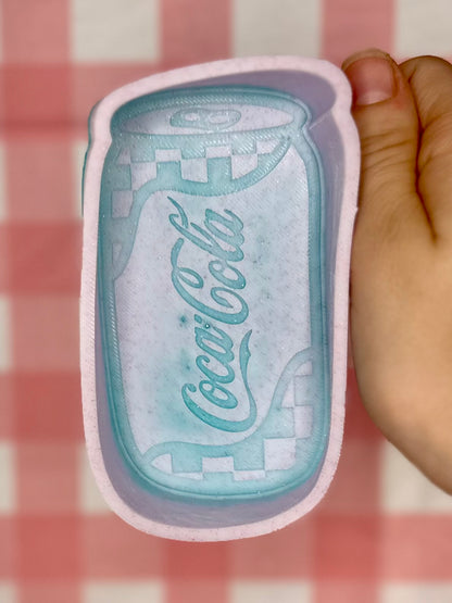Groovy Coke