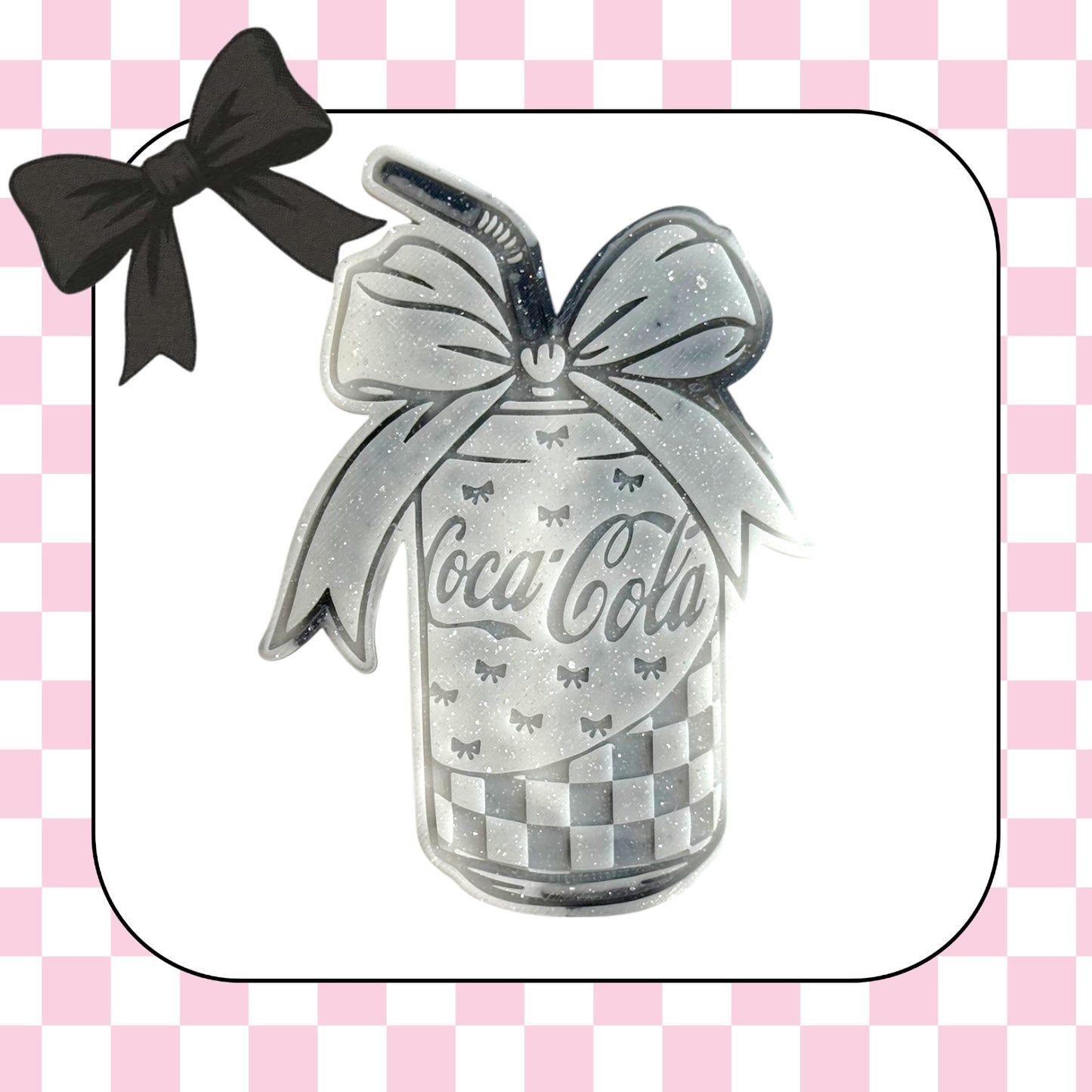 CUTESIE SODA CANS insert/s- read description