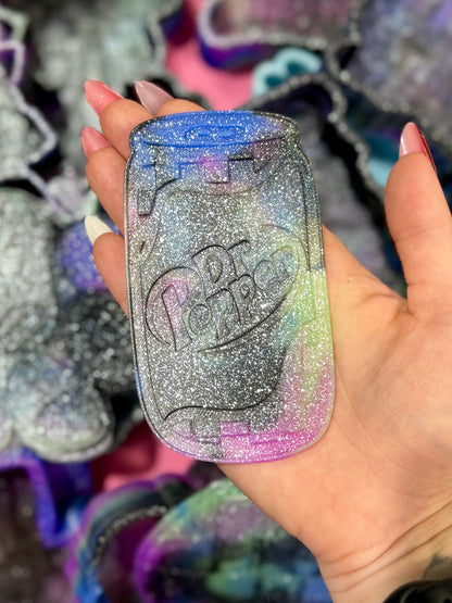 GROOVY SODA CAN insert/s- read description