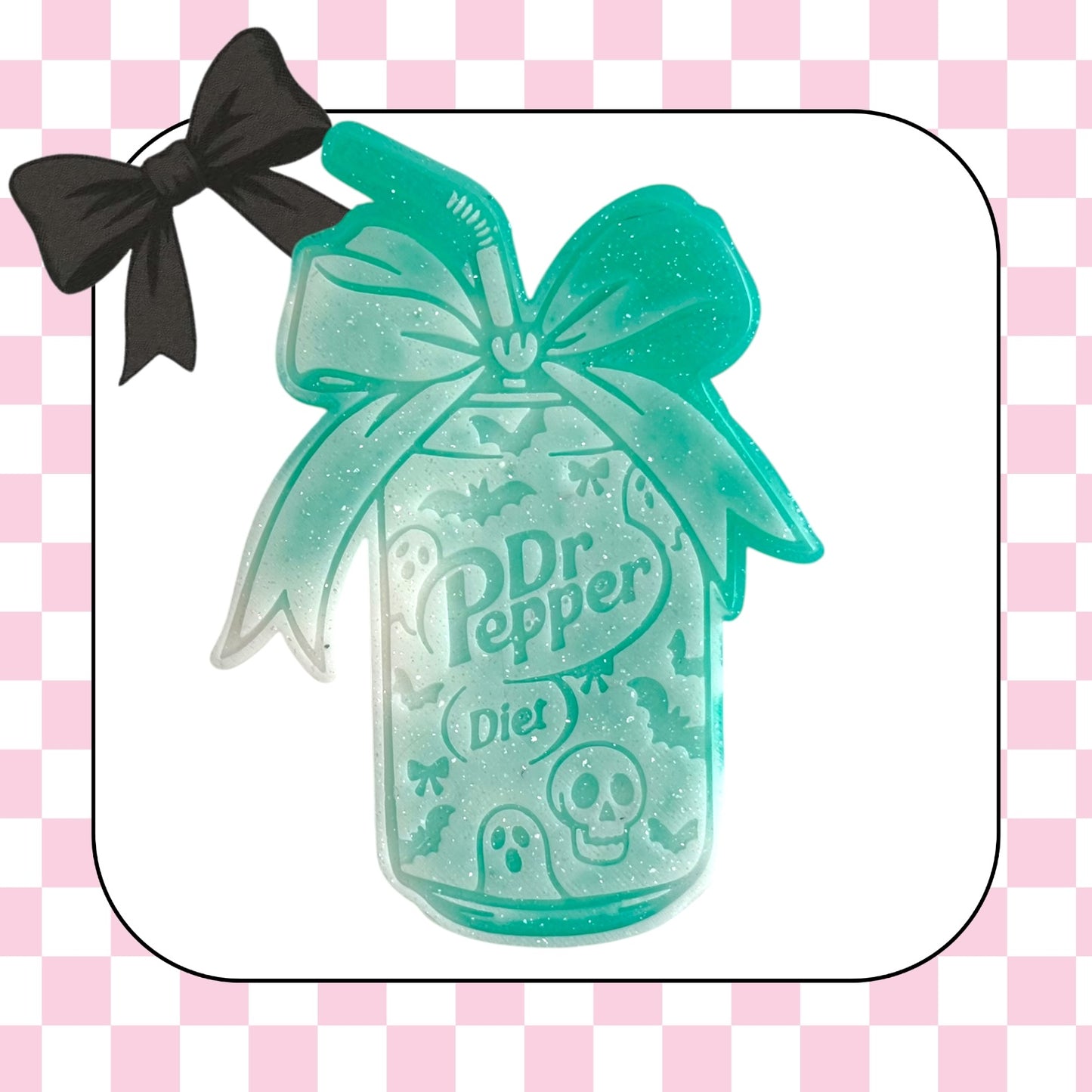 CUTESIE SODA CANS insert/s- read description