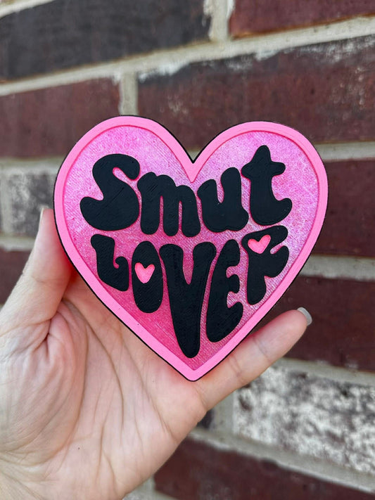Smut lover