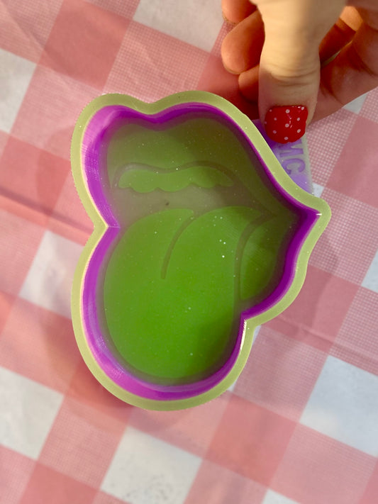 Tongue- choose your insert/s- read description