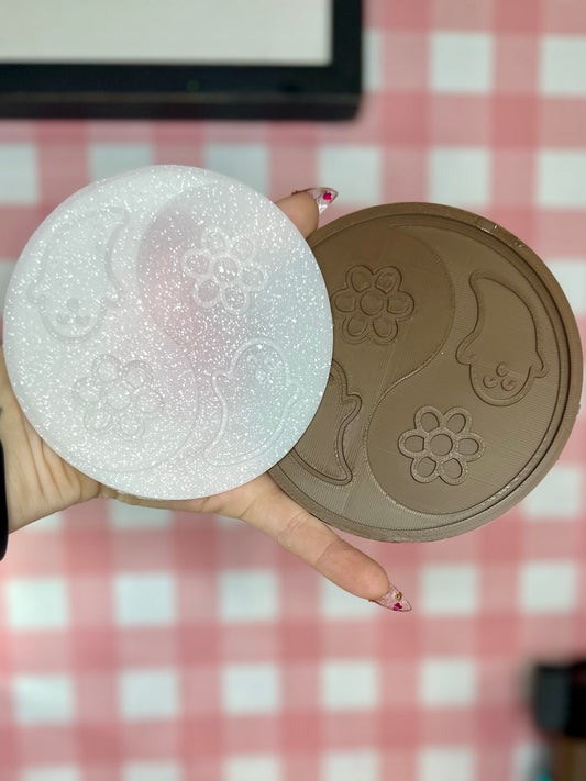 Circular designs- choose your insert/s- READ DESCRIPTION