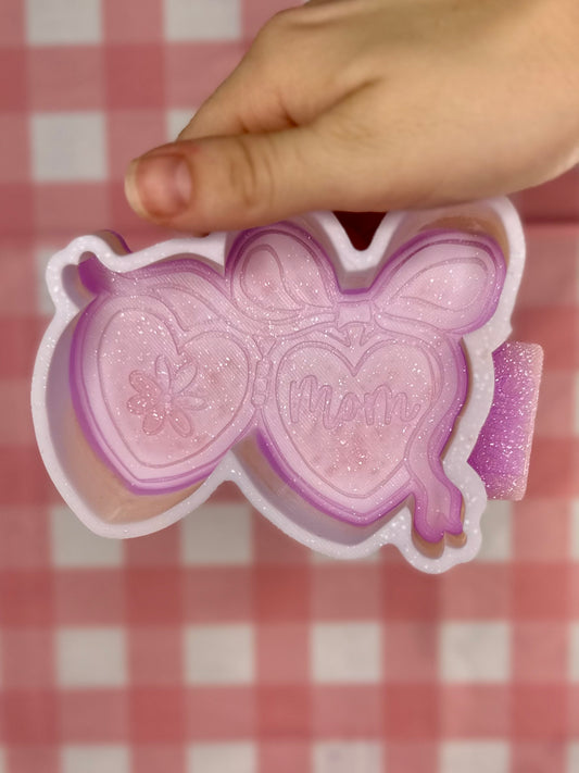 Mom locket