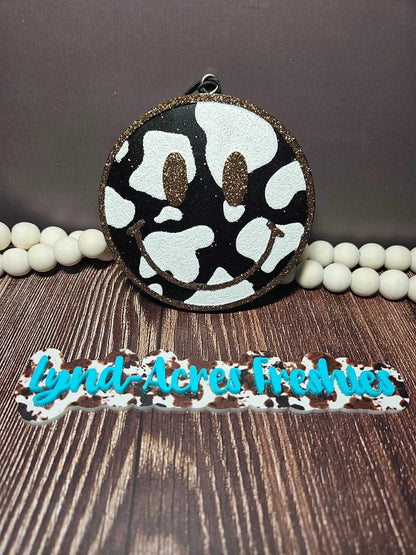 Smiley circle designs- choose your insert/s- READ DESCRIPTION