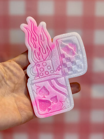 LIGHTER INSERTS- choose your insert/s READ DESCRIPTION