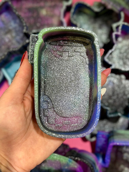 GROOVY SODA CAN insert/s- read description