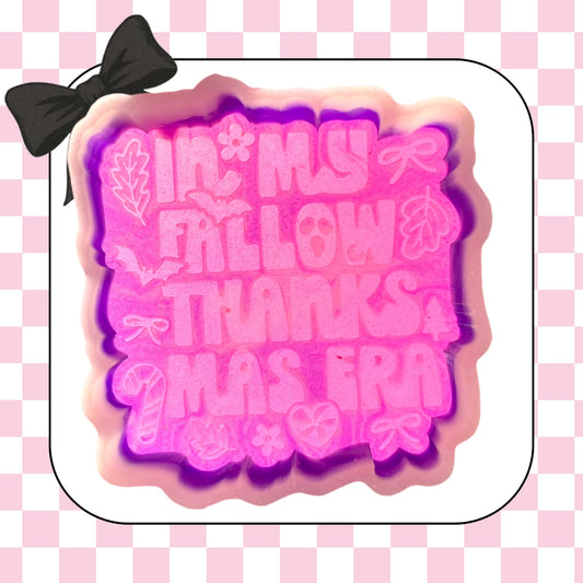 In my FALLowthanksmas era