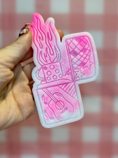 LIGHTER INSERTS- choose your insert/s READ DESCRIPTION