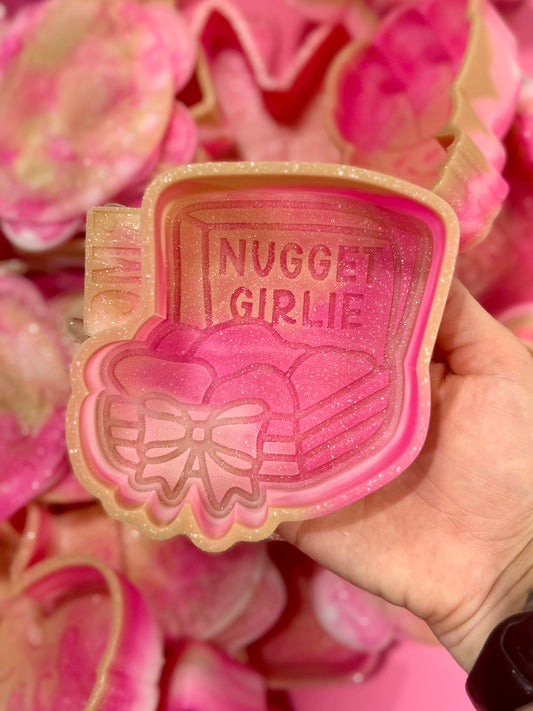 Nugget girlie