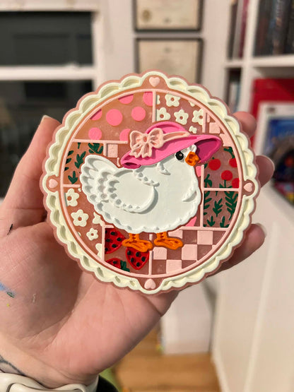 PATCHWORK designs- choose your insert/s- READ DESCRIPTION