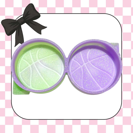 Basketball Vent Clip