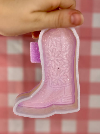 Daisy boot