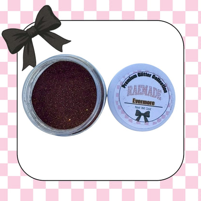 Evermore Glitter Dust