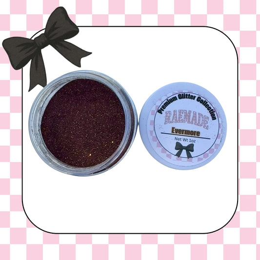 Evermore Glitter Dust
