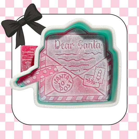 Santa letter