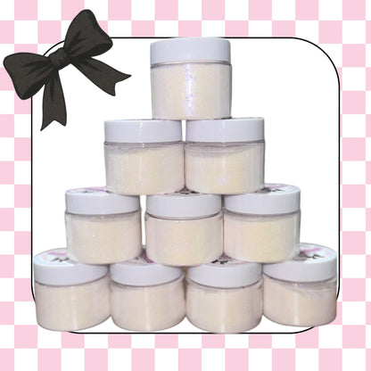 Dazzling Haze Glitter Dust