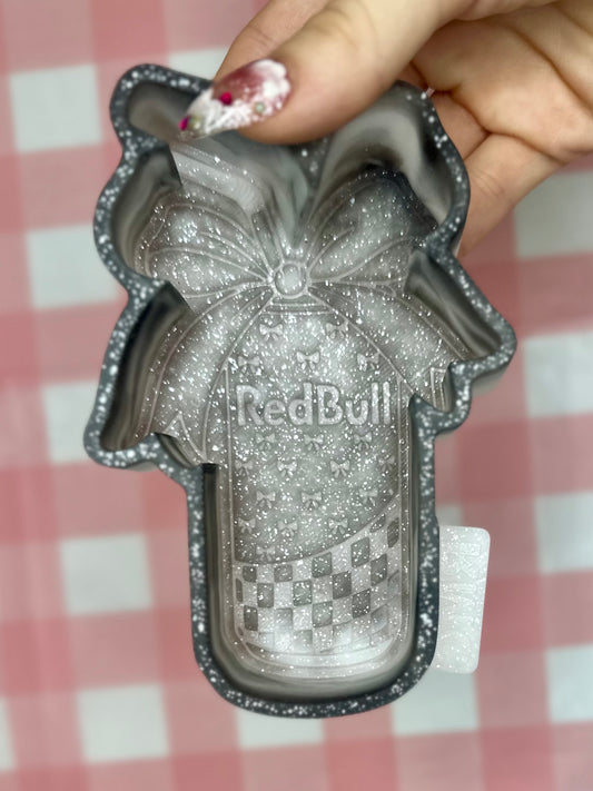 Cutesie Redbull