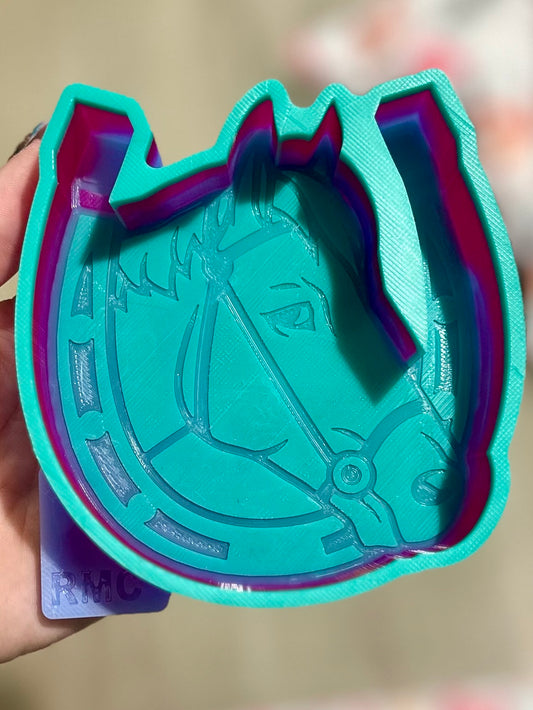 Horse Horseshoe